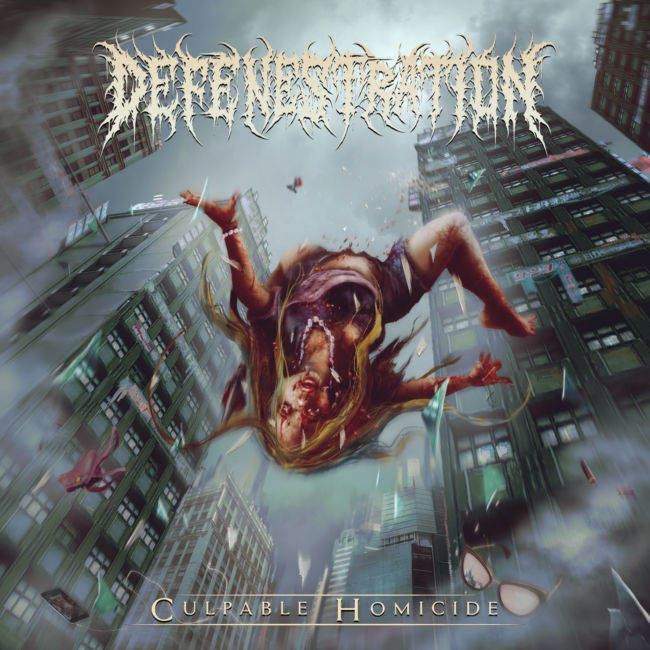 Defenestration прохождение игры