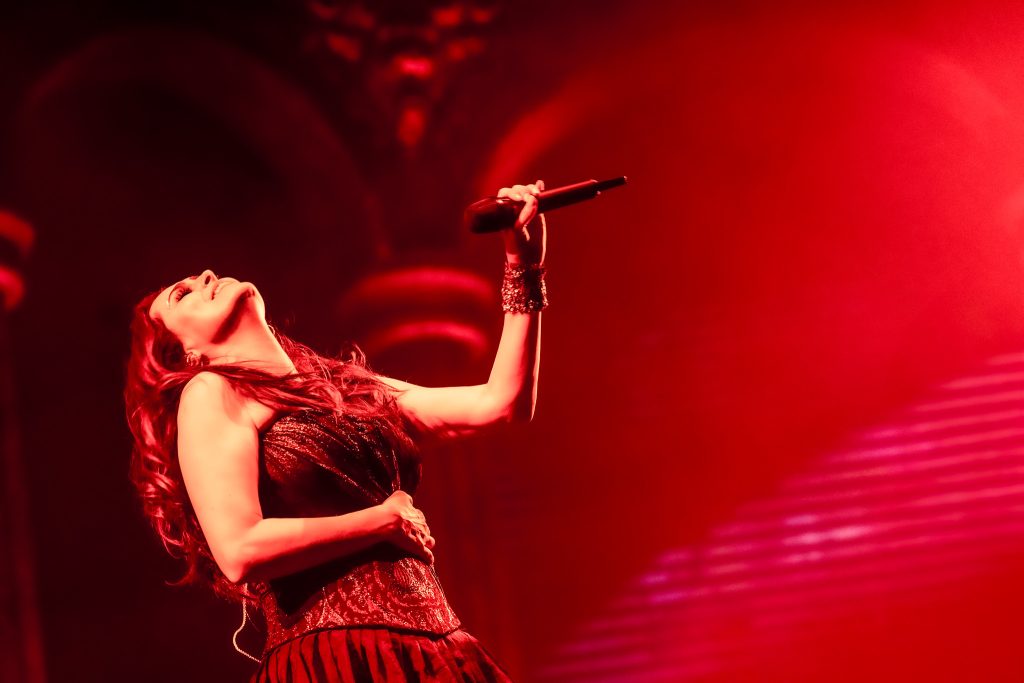 Within Temptation