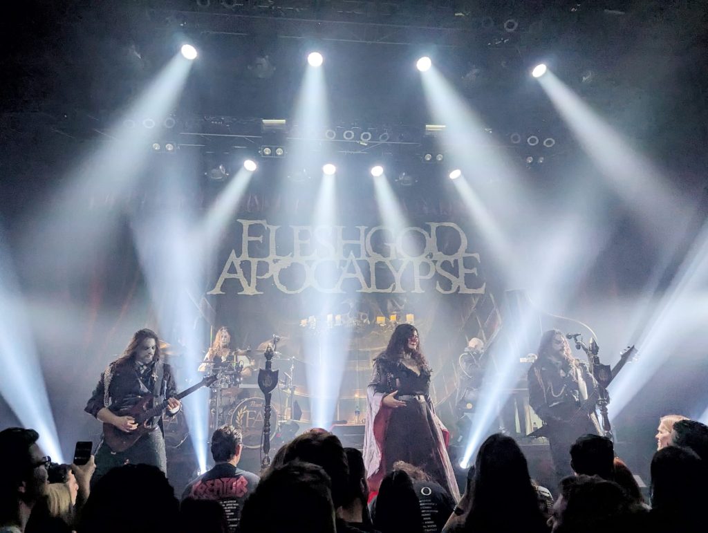 fleshgod apocalypse