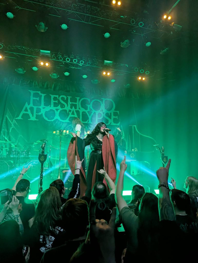 fleshgod apocalypse