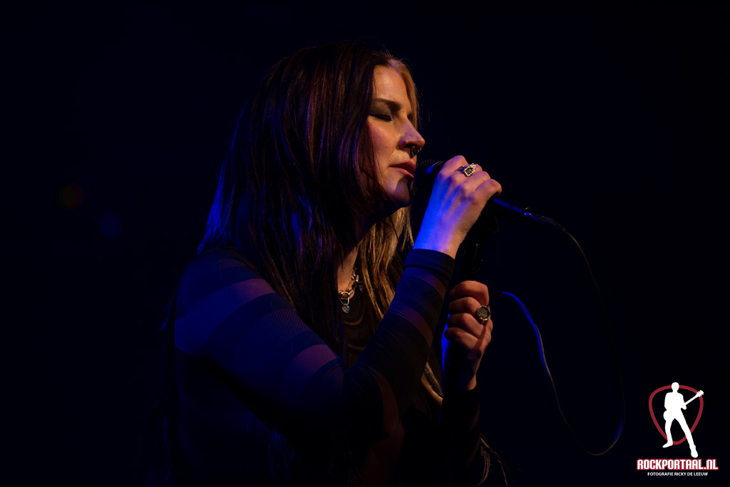 Charlotte Wessels @ Bibelot, Dordrecht